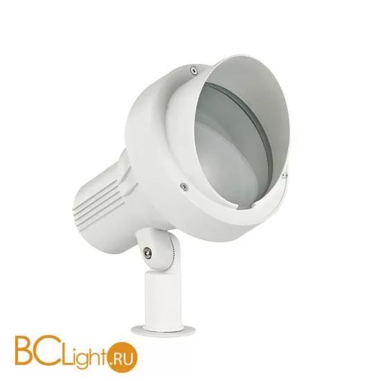 Садово-парковый фонарь Ideal Lux Terra PT1 Big Bianco 106229