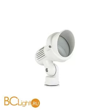 Садово-парковый фонарь Ideal Lux Terra PT1 Small Bianco 106205