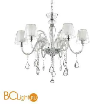 Люстра Ideal Lux Terry SP6 112398