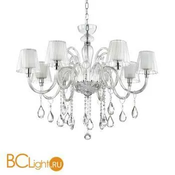 Люстра Ideal Lux Terry SP8 112404