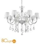 Люстра Ideal Lux Terry SP8 112404