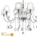 Люстра Ideal Lux Terry SP8 112404 - Фото 0