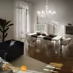 Люстра Ideal Lux TESEO SP9 068428 - Фото 1