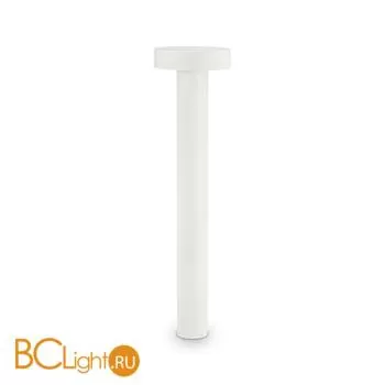 Садово-парковый фонарь Ideal Lux Tesla PT4 BIG BIANCO 153179