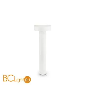 Садово-парковый фонарь Ideal Lux Tesla PT4 SMALL BIANCO 153209