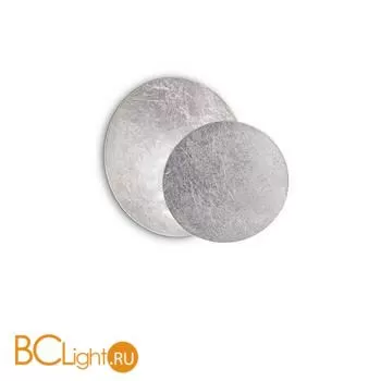 Настенный светильник Ideal Lux TICK AP ARGENTO 238951