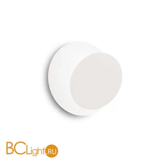 Настенный светильник Ideal Lux TICK AP BIANCO 238975
