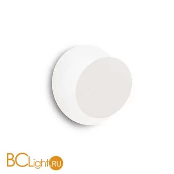 Настенный светильник Ideal Lux TICK AP BIANCO 238975