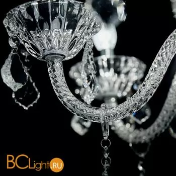 Люстра Ideal Lux TIEPOLO SP8 034720 - Фото 0