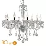 Люстра Ideal Lux TIEPOLO SP8 034720