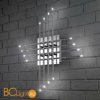 Настенно-потолочный светильник Ideal Lux Tip Top PL16 093444