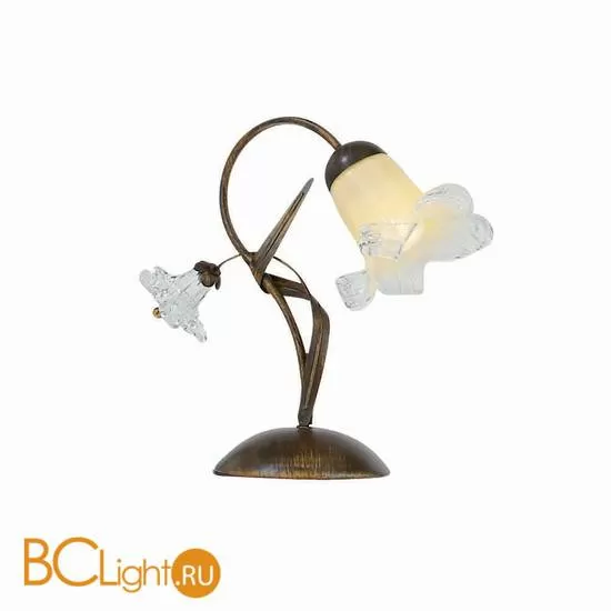 Настольная лампа Ideal Lux TIROL TL1 024516