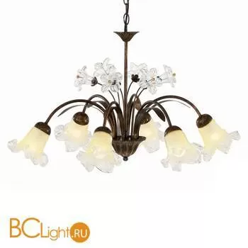 Люстра Ideal Lux TIROL SP6 024486