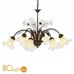 Люстра Ideal Lux TIROL SP6 024486