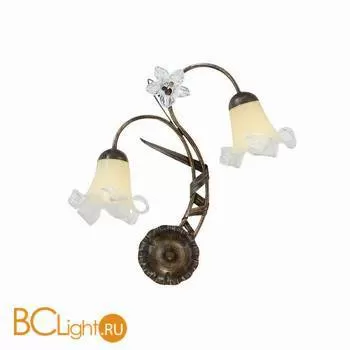 Бра Ideal Lux TIROL AP2 024523