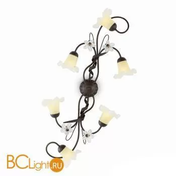 Потолочный светильник Ideal Lux TIROL PL6 024493 - Фото 0