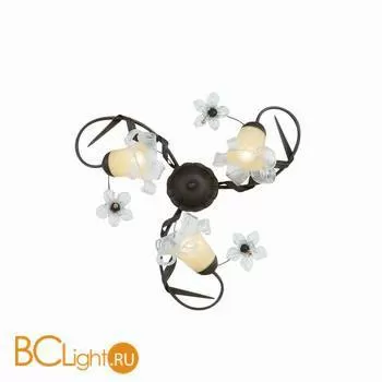 Потолочная люстра Ideal Lux TIROL PL3 024509