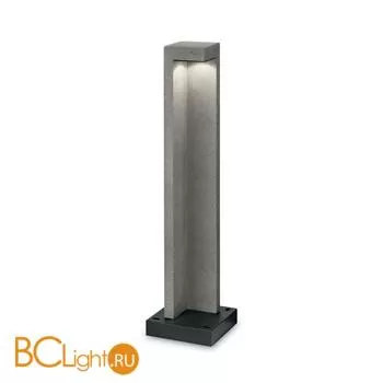 Садово-парковый фонарь Ideal Lux Titano PT1 BIG GRANITO 187327