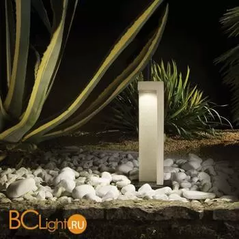 Садово-парковый фонарь Ideal Lux Titano PT1 Big Sabbia 187303