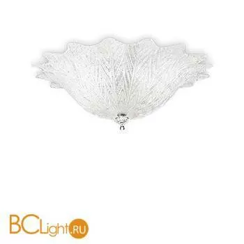 Потолочный светильник Ideal Lux Tiziano Pl5 Trasparente 142357
