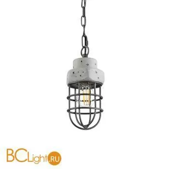 Подвесной светильник Ideal Lux TNT SP1 168159