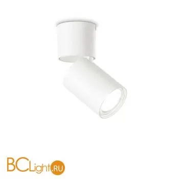 Спот Ideal Lux TOBY PL1 BIANCO 271538