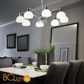 Люстра Ideal Lux TOKYO SP8 068466 - Фото 1