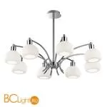 Люстра Ideal Lux TOKYO SP8 068466 - Фото 0