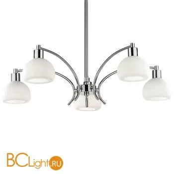 Потолочная люстра Ideal Lux Tokyo SP5 068459