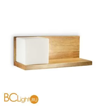 Настенный светильник Ideal Lux Toledo-2 AP1 180106