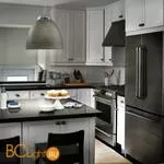 Подвесной светильник Ideal Lux TOLOMEO SP1 D40 GRIGIO 001821 - Фото 0