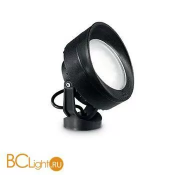 Садово-парковый фонарь Ideal Lux Tommy Pt1 Nero 145358