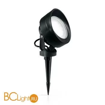 Садово-парковый фонарь Ideal Lux TOMMY PR NERO 3000K 247175