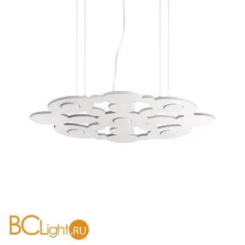 Подвесной светильник Ideal Lux TORONTO SP5 BIANCO