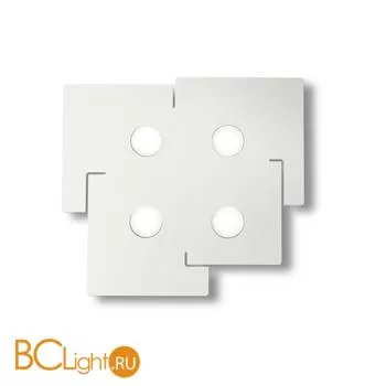 Потолочный светильник Ideal Lux TOTEM PL4