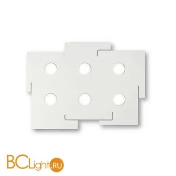 Потолочный светильник Ideal Lux TOTEM PL6