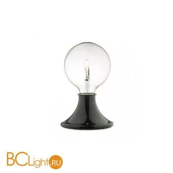 Настольная лампа Ideal Lux TOUCH TL1 NERO 046358