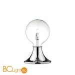 Настольная лампа Ideal Lux TOUCH TL1 CROMO 046341