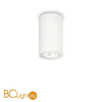 Спот (точечный светильник) Ideal Lux Tower PL1 BIG ROUND 155883