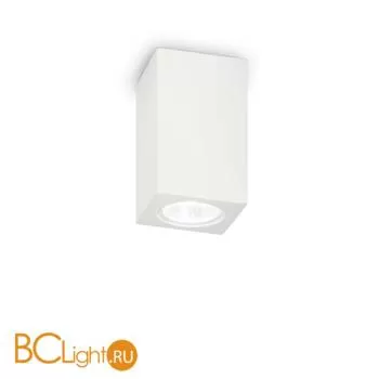 Спот (точечный светильник) Ideal Lux Tower PL1 BIG SQUARE 155821