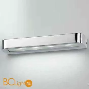 Настенный светильник Ideal Lux TRIBE AP6 CROMO 075174