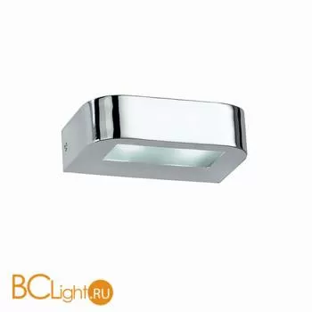 Настенный светильник Ideal Lux TRIBE AP2 CROMO 062884