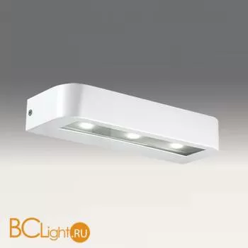 Настенный светильник Ideal Lux TRIBE AP3 Bianco