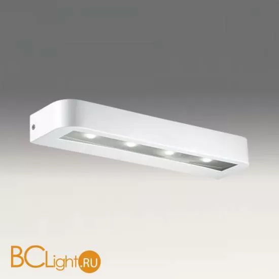 Настенный светильник Ideal Lux TRIBE AP4 Bianco