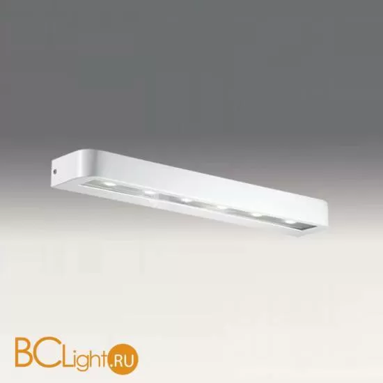 Настенный светильник Ideal Lux TRIBE AP6 Bianco