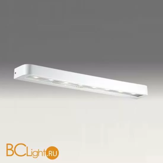 Настенный светильник Ideal Lux TRIBE AP8 Bianco