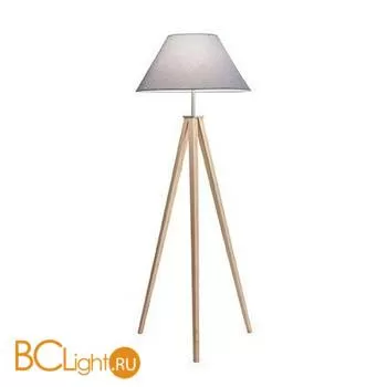 Торшер Ideal Lux Tridente Pt1 Grigio 146324