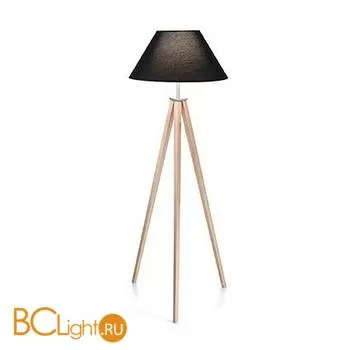 Торшер Ideal Lux Tridente Pt1 Nero 146331