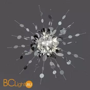 Потолочный светильник Ideal Lux TRIO PL7 018959