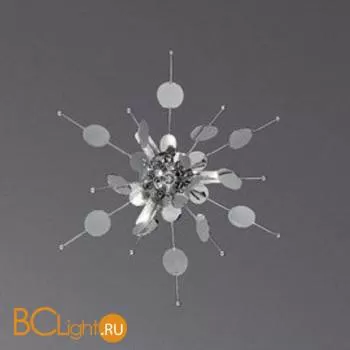 Бра Ideal Lux TRIO AP3 018966